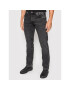 Pepe Jeans Jeansy Spike PM206325 Černá Regular Fit - Pepit.cz