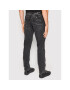 Pepe Jeans Jeansy Spike PM206325 Černá Regular Fit - Pepit.cz