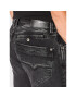 Pepe Jeans Jeansy Spike PM206325 Černá Regular Fit - Pepit.cz