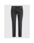 Pepe Jeans Jeansy Spike PM206325 Černá Regular Fit - Pepit.cz