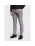 Pepe Jeans Jeansy Spike PM206325 Šedá Regular Fit - Pepit.cz