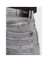 Pepe Jeans Jeansy Spike PM206325 Šedá Regular Fit - Pepit.cz