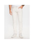 Pepe Jeans Jeansy Stanley PM20632 Bílá Skinny Fit - Pepit.cz