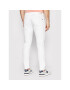 Pepe Jeans Jeansy Stanley PM206326 Bílá Tapered Fit - Pepit.cz