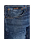 Pepe Jeans Jeansy Stanley PM206326 Modrá Taper Fit - Pepit.cz