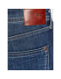 Pepe Jeans Jeansy Stanley PM206326 Modrá Taper Fit - Pepit.cz