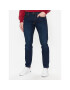 Pepe Jeans Jeansy Stanley PM206326 Modrá Taper Fit - Pepit.cz