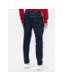 Pepe Jeans Jeansy Stanley PM206326 Modrá Taper Fit - Pepit.cz