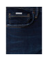 Pepe Jeans Jeansy Stanley PM206326 Modrá Taper Fit - Pepit.cz