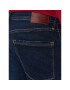 Pepe Jeans Jeansy Stanley PM206326 Modrá Taper Fit - Pepit.cz