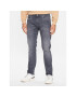 Pepe Jeans Jeansy Stanley PM206326 Šedá Taper Fit - Pepit.cz