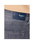 Pepe Jeans Jeansy Stanley PM206326 Šedá Taper Fit - Pepit.cz