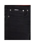 Pepe Jeans Jeansy Stanley PM206326 Černá Slim Fit - Pepit.cz