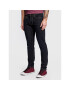 Pepe Jeans Jeansy Stanley PM206326 Šedá Taper Fit - Pepit.cz