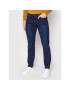 Pepe Jeans Jeansy Stanley PM206326 Tmavomodrá Tapered Fit - Pepit.cz