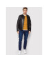 Pepe Jeans Jeansy Stanley PM206326 Tmavomodrá Tapered Fit - Pepit.cz