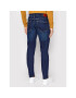 Pepe Jeans Jeansy Stanley PM206326 Tmavomodrá Tapered Fit - Pepit.cz