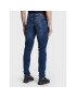 Pepe Jeans Jeansy Stanley PM206326 Tmavomodrá Tapered Fit - Pepit.cz