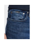 Pepe Jeans Jeansy Stanley PM206326 Tmavomodrá Tapered Fit - Pepit.cz