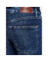 Pepe Jeans Jeansy Stanley PM206326 Tmavomodrá Tapered Fit - Pepit.cz