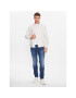 Pepe Jeans Jeansy Stanley PM206326HS6 Modrá Tapered Fit - Pepit.cz