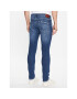 Pepe Jeans Jeansy Stanley PM206326HS6 Modrá Tapered Fit - Pepit.cz