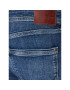 Pepe Jeans Jeansy Stanley PM206326HS6 Modrá Tapered Fit - Pepit.cz