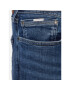 Pepe Jeans Jeansy Stanley PM206326HS6 Modrá Tapered Fit - Pepit.cz