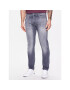 Pepe Jeans Jeansy Stanley PM206326UE8 Šedá Regular Fit - Pepit.cz