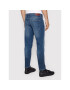 Pepe Jeans Jeansy Stanley PM206327 Modrá Slim Fit - Pepit.cz