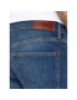 Pepe Jeans Jeansy Stanley PM206327 Modrá Slim Fit - Pepit.cz