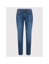 Pepe Jeans Jeansy Stanley PM206327 Modrá Slim Fit - Pepit.cz