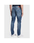 Pepe Jeans Jeansy Stanley PM206816 Tmavomodrá Tapered Fit - Pepit.cz