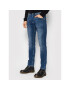 Pepe Jeans Jeansy Track PM206328 Modrá Regular Fit - Pepit.cz