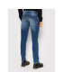 Pepe Jeans Jeansy Track PM206328 Modrá Regular Fit - Pepit.cz