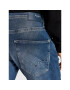 Pepe Jeans Jeansy Track PM206328 Modrá Regular Fit - Pepit.cz