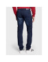 Pepe Jeans Jeansy Track PM206328 Tmavomodrá Regular Fit - Pepit.cz