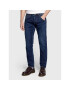 Pepe Jeans Jeansy Track PM206328 Tmavomodrá Regular Fit - Pepit.cz