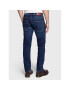 Pepe Jeans Jeansy Track PM206328 Tmavomodrá Regular Fit - Pepit.cz