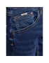 Pepe Jeans Jeansy Track PM206328 Tmavomodrá Regular Fit - Pepit.cz