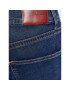 Pepe Jeans Jeansy Track PM206328 Tmavomodrá Regular Fit - Pepit.cz