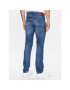 Pepe Jeans Jeansy Track PM206328 Tmavomodrá Regular Fit - Pepit.cz