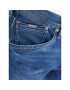 Pepe Jeans Jeansy Track PM206328 Tmavomodrá Regular Fit - Pepit.cz