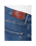 Pepe Jeans Jeansy Track PM206328 Tmavomodrá Regular Fit - Pepit.cz