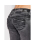 Pepe Jeans Jeansy Venus PL204175 Šedá Regular Fit - Pepit.cz