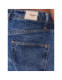 Pepe Jeans Jeansy Violet PL204176 Tmavomodrá Mom Fit - Pepit.cz