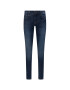 Pepe Jeans Jeansy Zoe PL203616 Tmavomodrá Skinny Fit - Pepit.cz