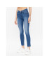 Pepe Jeans Jeansy Zoe PL204177 Modrá Skinny Fit - Pepit.cz