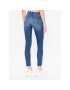 Pepe Jeans Jeansy Zoe PL204177 Modrá Skinny Fit - Pepit.cz