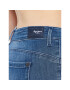 Pepe Jeans Jeansy Zoe PL204177 Modrá Skinny Fit - Pepit.cz